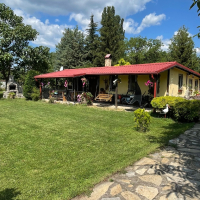 Къща за гости Голямо Дряново-Казанлък, снимка 2 - Селски туризъм и култура - 44845585