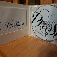 Преслава-Пази се от приятелки, снимка 2 - CD дискове - 39633692