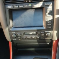 Lexus Gs300 2003, снимка 10 - Автомобили и джипове - 39565928