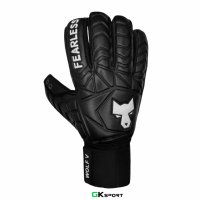 Вратарски ръкавици с протектори Fearless Wolf V размер 7,8,9,10, снимка 1 - Футбол - 43434550
