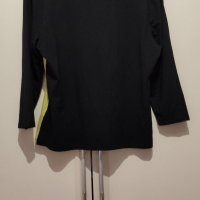 Дамска красива блуза, снимка 4 - Блузи с дълъг ръкав и пуловери - 26829836