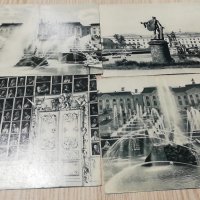 Съветски картички, снимка 14 - Други ценни предмети - 28357111