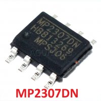 MP2307DN SMD SOP-8 Step Down Converter - 2 БРОЯ