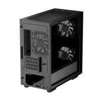 DeepCool Кутия за компютър Case mATX - MATREXX 40 3FS, снимка 13 - Други - 44865535