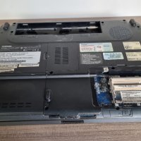 Toshiba Satellite A210 на части, снимка 4 - Части за лаптопи - 43288792