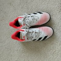 Adidas оригинални кецове маратонки 37 1/3, снимка 15 - Детски маратонки - 38410402