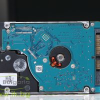 Твърд диск за лаптоп 2.5" Seagate ST1000LM010, снимка 2 - Твърди дискове - 43759230