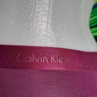 Дамски бикини Calvin Klein, снимка 3 - Бельо - 36984484