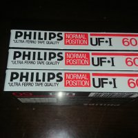 Philips uf-l 60, снимка 3 - Аудио касети - 39053802