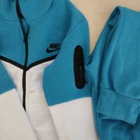 спортен екип / анцунг Nike 134 - 140, снимка 1 - Детски анцузи и суичери - 43391795