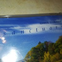 CHRIS CONWAY NEW ORIGINAL CD 2203231118, снимка 3 - CD дискове - 40093454