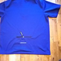 Колездачна тениска Накамура размер М, снимка 3 - Велосипеди - 28470406