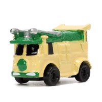 Jada Toys Комплект автомобили Turtles 3 Pack Nano Cars 253281000, снимка 3 - Коли, камиони, мотори, писти - 44113355