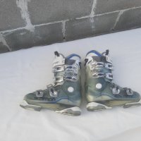 Ски обувки SALOMON X-PRO R70  26,5см  , снимка 1 - Зимни спортове - 43188589