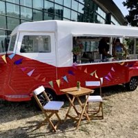 Каравана  за бързо хранене-  Food truck, снимка 3 - Каравани и кемпери - 43671652