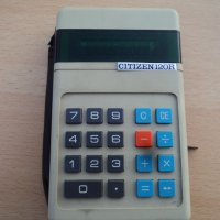 калкулатори, снимка 9 - Друга електроника - 39608125