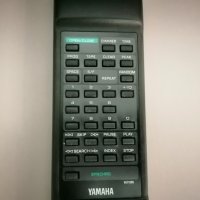 Yamaha CDX-660RS, снимка 8 - Аудиосистеми - 43285607