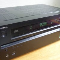 ONKYO TX-NR 609, снимка 2 - Ресийвъри, усилватели, смесителни пултове - 43812496