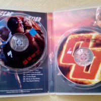 Оригинален Филм на ДВД/DVD - Daredevil/Деърдевил: Дявол на Доброто (Специално издание в 2 диска), снимка 3 - DVD филми - 37587481