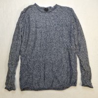 H&M блуза с дълъг ръкав , снимка 1 - Блузи с дълъг ръкав и пуловери - 33682600
