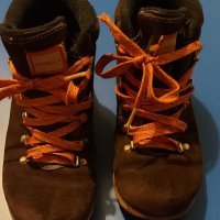 Детски боти Merrell 34 номер, снимка 2 - Детски боти и ботуши - 42961303