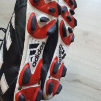 Adidas- футболни бутонки. Номер 42, снимка 4 - Футбол - 32847242