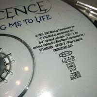 EVANESCENCE CD ВНОС GERMANY 2211231556, снимка 6 - CD дискове - 43102676