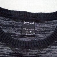 Мъжки пуловер 2 Размер XL , снимка 2 - Пуловери - 32966410