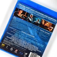 Блу Рей Резервни Убийци / Blu Ray The Replacement Killers, снимка 2 - Blu-Ray филми - 44100027