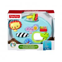 FISHER PRICE Занимателна играчка с животни CMY39, снимка 1 - Играчки за стая - 32559773