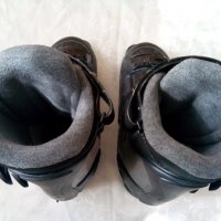 ЗАМЯНА-ROSSIGNOL обувки,щеки,очила,бартер!, снимка 7 - Зимни спортове - 39604611