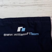 Мъжко яке BMW Williams team F1, снимка 10 - Якета - 40133092