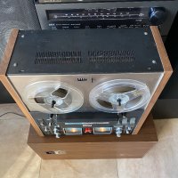 AKAI GX 260 D, снимка 7 - Декове - 42973158