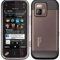 Nokia N97 mini - Nokia RM-555  панел , снимка 6 - Резервни части за телефони - 12965687