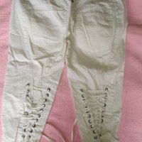 Панталонки на GSUS Sindustries M размер само изпрани 10 лв, снимка 9 - Къси панталони и бермуди - 33404640