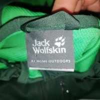 яке Jack Wolfskin Stormlock Softshell модел унисекс , снимка 8 - Спортни дрехи, екипи - 30925088