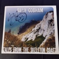 Billy Cobham , снимка 1 - CD дискове - 40622704