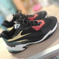 Продавам мъжки маратонки Puma Thunder, снимка 1 - Маратонки - 44028001