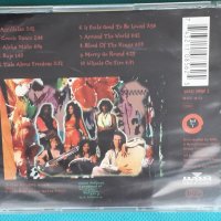 Nemorin – 1992 - Creole Dance(Synth-pop,Tribal,Downtempo), снимка 6 - CD дискове - 43919367