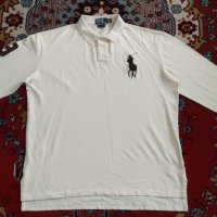Polo Ralph Lauren блуза, снимка 1 - Блузи - 26385973