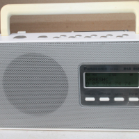 Радио ''Panasonic RF-D10", снимка 5 - Радиокасетофони, транзистори - 44843672