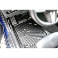 Гумени стелки зa BMW E90, E91, E92 3 серия 2004-2011 г., Модел No.77, снимка 4 - Аксесоари и консумативи - 44029904