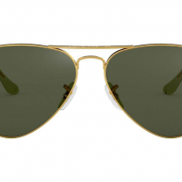 RAY-BAN Aviator Classic 0RB3025 L0205 Gold, снимка 8 - Слънчеви и диоптрични очила - 36545063