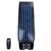 LED Соларна улична лампа Cobra 1500W, снимка 2 - Соларни лампи - 38642860