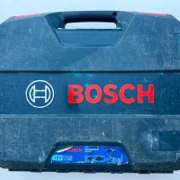 Bosch GSR 18V-60 C - Безчетков винтоверт 18V, снимка 6 - Винтоверти - 43646280