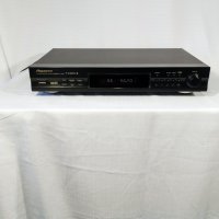 PIONEER F-208RDS - Като нов тунер с RDS tuner HiFi, снимка 6 - Ресийвъри, усилватели, смесителни пултове - 43751098