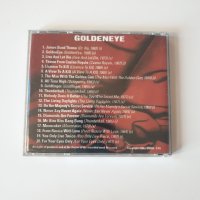 GoldenEye CMGR - F.74, снимка 3 - CD дискове - 43429734