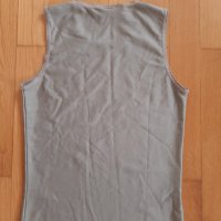 Дамска тенис-блуза DKNY, размер S, снимка 2 - Спортни екипи - 25465919