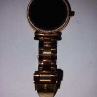 Часовник Michael Kors 5E gen дамски за части, снимка 1 - Дамски - 43057490