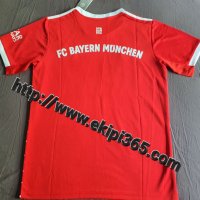 ПРОМО - Байерн Мюнхен титулярна НОВА тениска сезон 2022/2023, снимка 2 - Спортни дрехи, екипи - 22105131